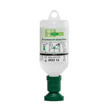 Øjenskyller Plum 500 ml,500 ml/stk