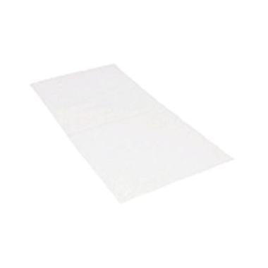 Standardpose, 6 l, klar, 50my, LDPE/virgin, 25 x 50cm - ( 500 stk/krt )