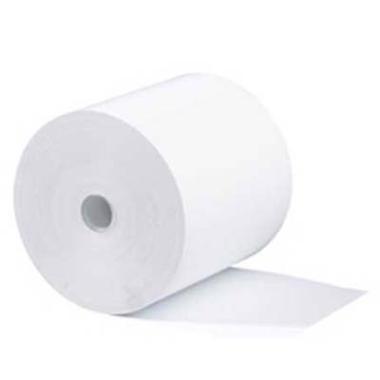 Termoruller 57x46x12 mm – 48 g, 25 m pr. rulle, BPA-fri (60 ruller pr. pakke)