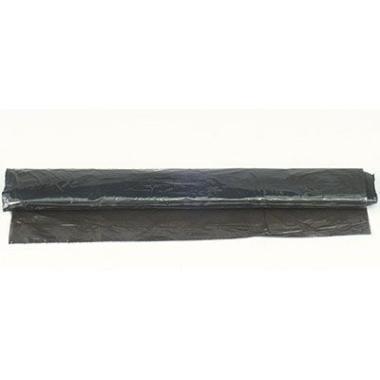 Spandepose 6 ltr 300x360 mm 15 my LDPE grå,48 Stk/rl