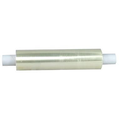 Film Perforeret L29xB29cm L500m 9my PE Klar,rl