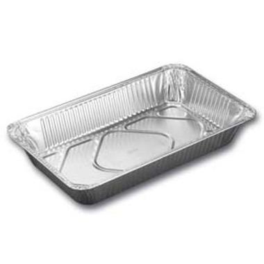 Gastrobakke 1/1 GN 10244 ml 527×325×81 mm (10 stk)