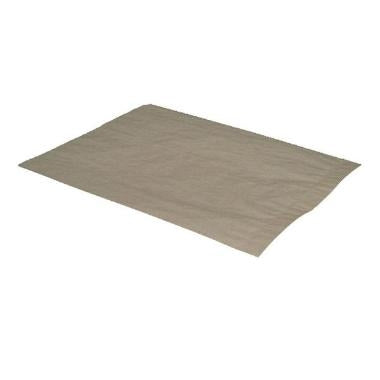 Bagerpose 1.5kg B200xH260+20mm 40gr Papir Brun,1000 stk/krt