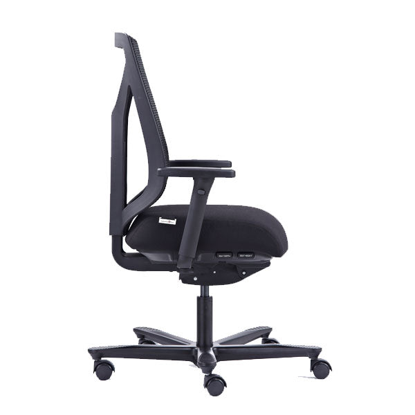 Canadian Ergo Comfort kontorstol