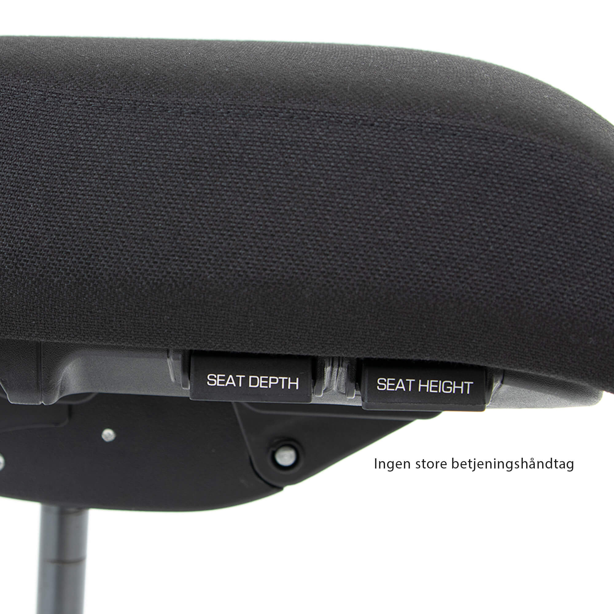 Canadian Ergo Comfort kontorstol