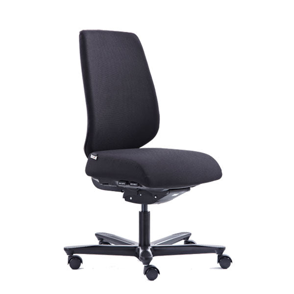 Canadian Ergo Comfort kontorstol
