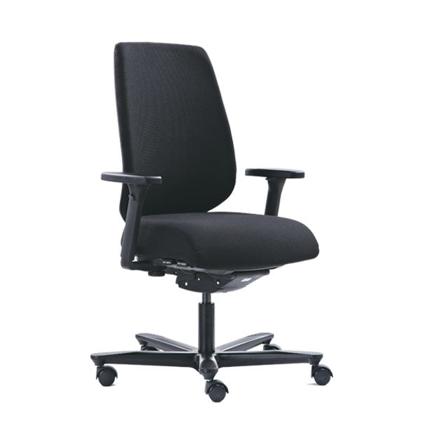 Canadian Ergo Comfort kontorstol
