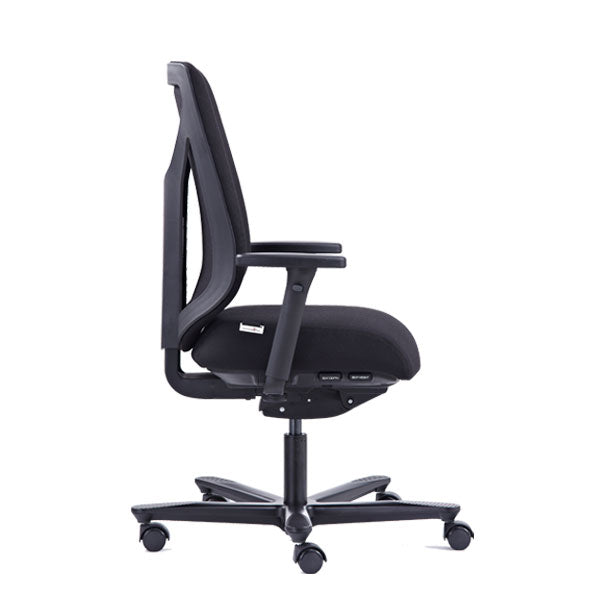 Canadian Ergo Comfort kontorstol