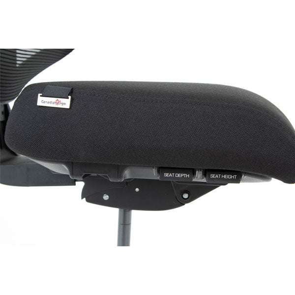 Canadian Ergo Comfort kontorstol
