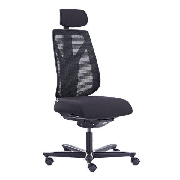 Canadian Ergo Comfort kontorstol