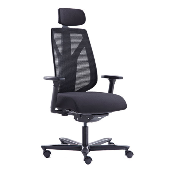 Canadian Ergo Comfort kontorstol
