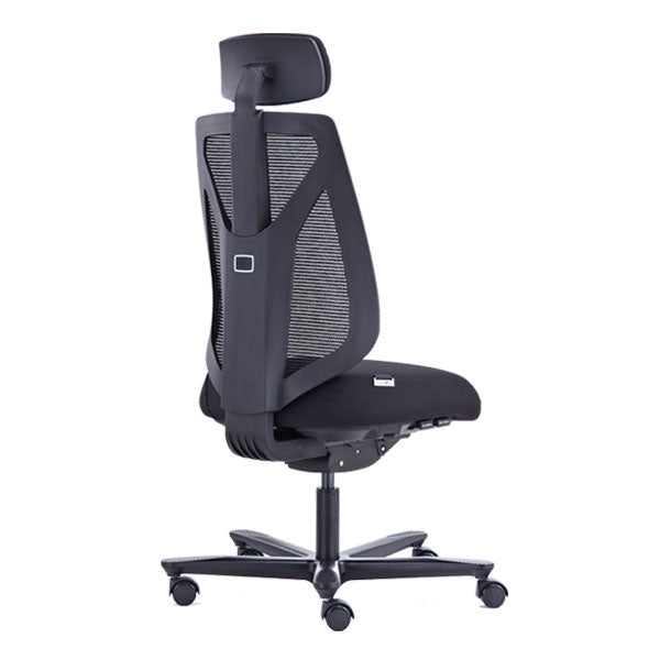 Canadian Ergo Comfort kontorstol