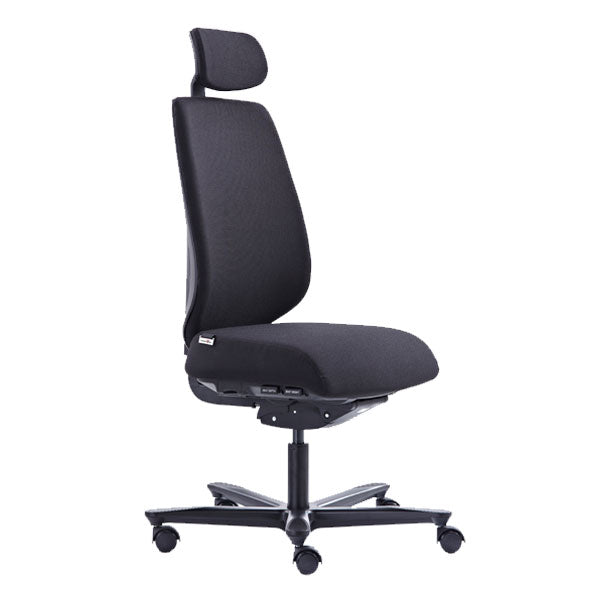 Canadian Ergo Comfort kontorstol