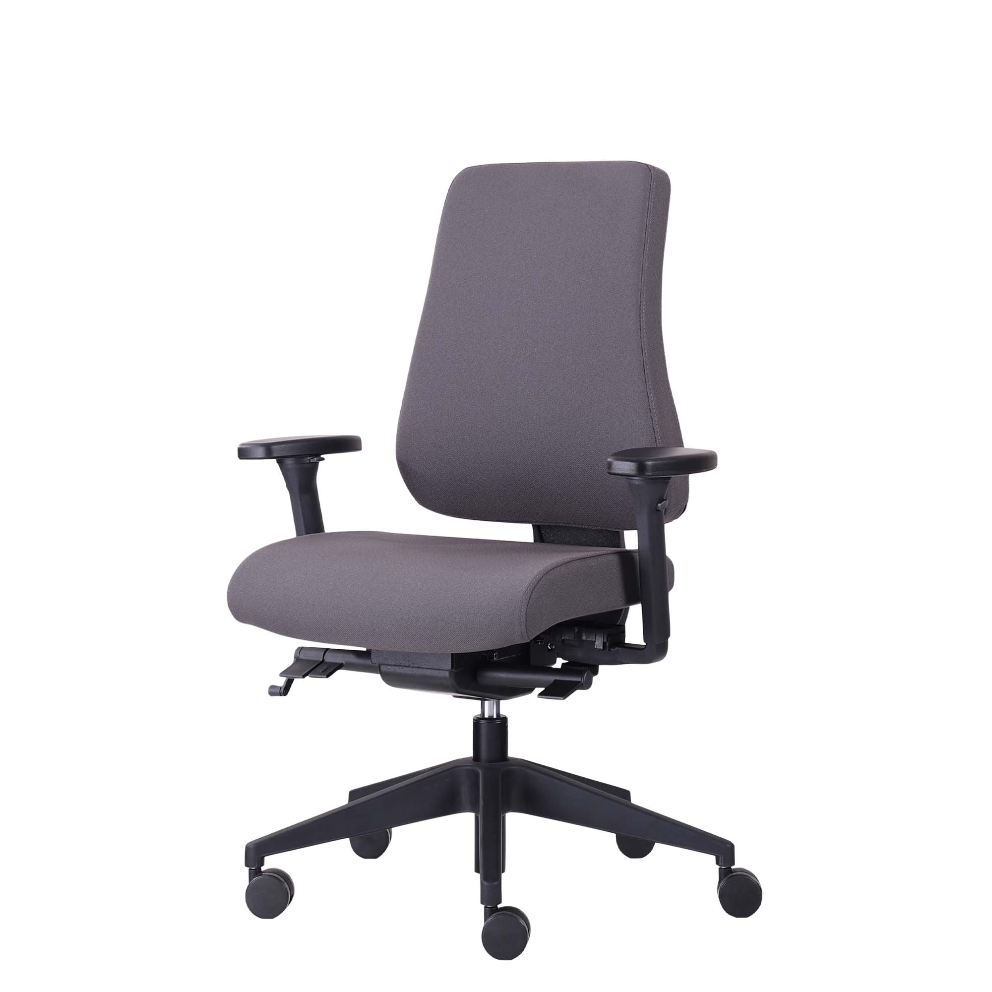 Canadian Ergo 02 kontorstol