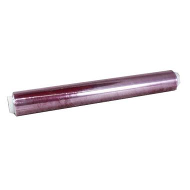 Film Uperforeret B59cmxL300m 7my PVC Rosa,1 rl
