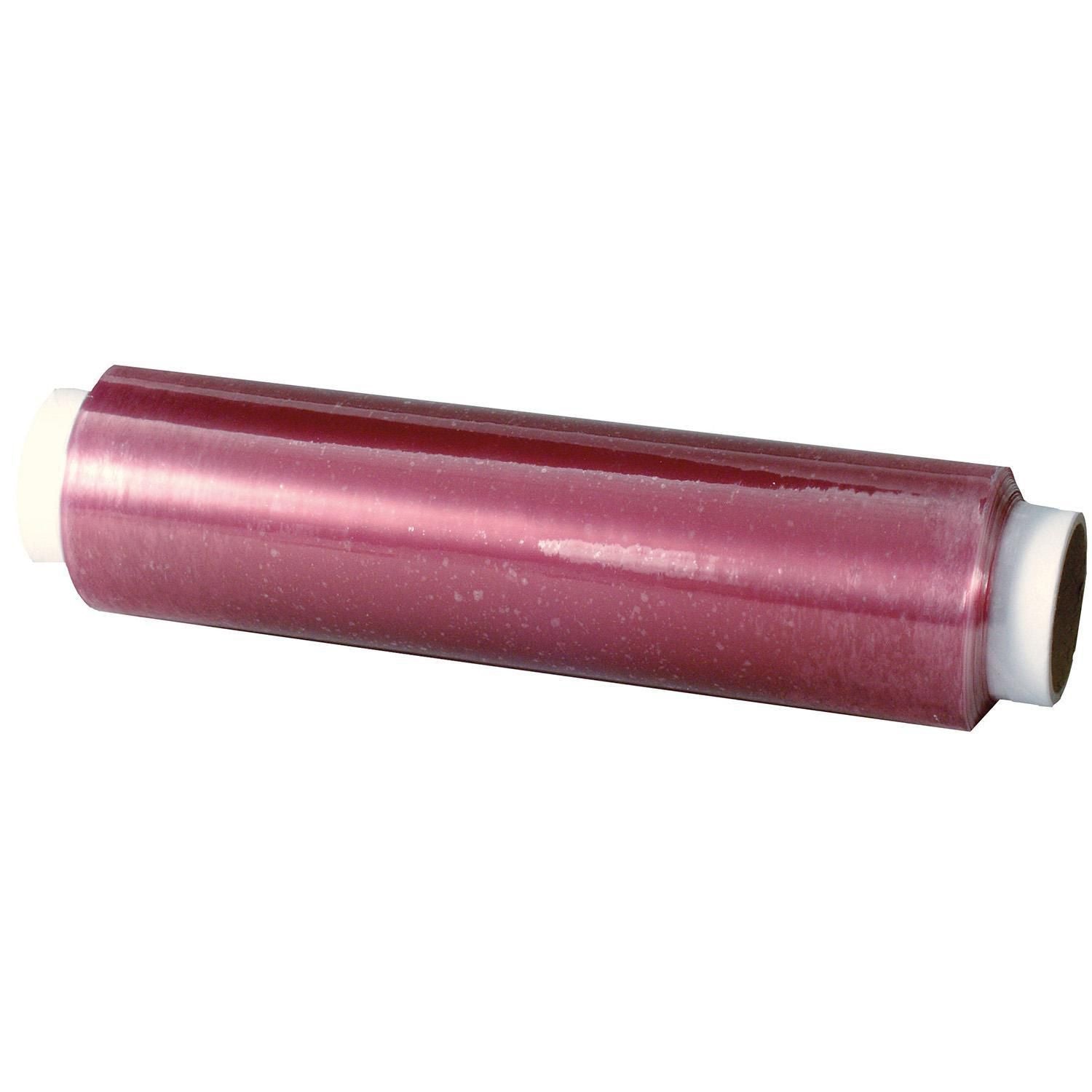 Madfilm, 30cm x 300m, 7my, standard, Rosa (1 rulle)