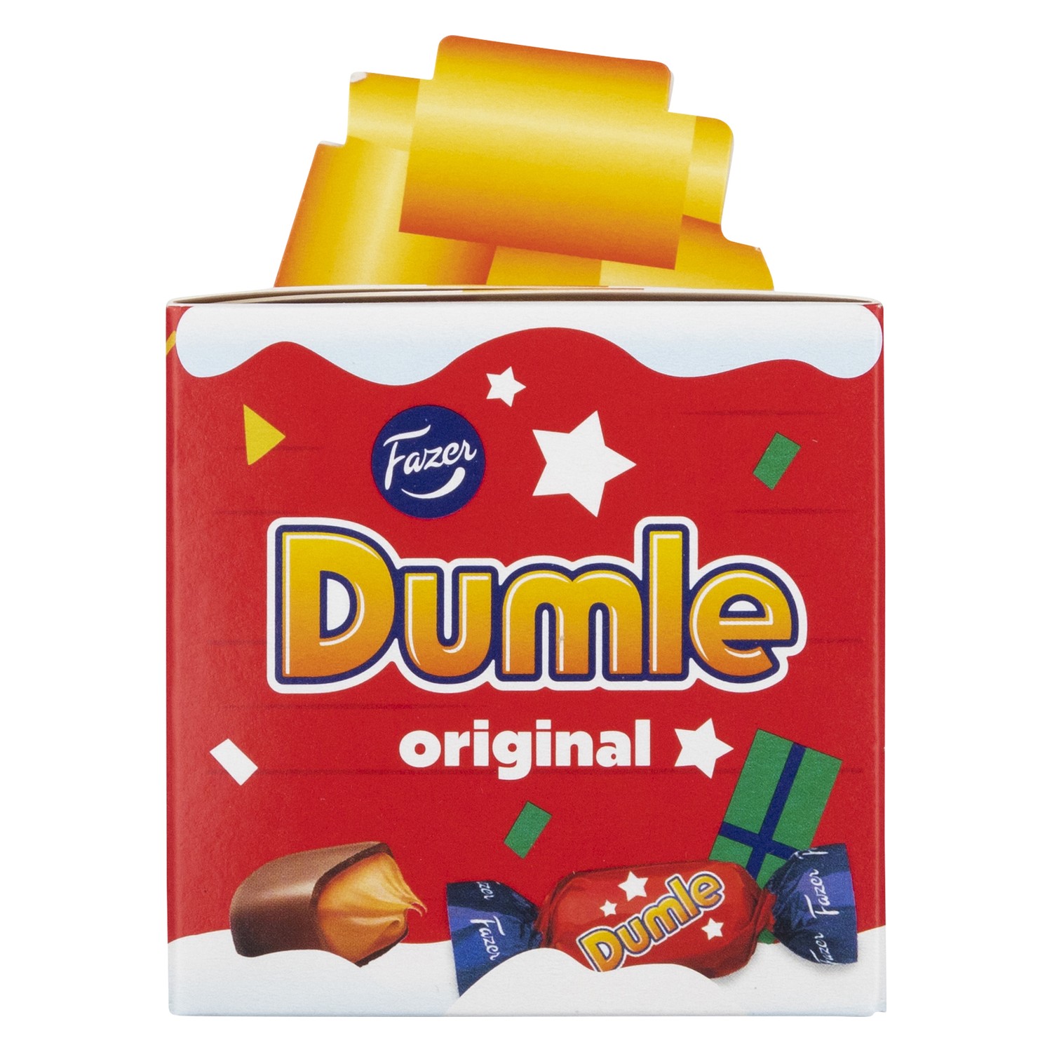 Dumle Mini Gift Box 74 g
